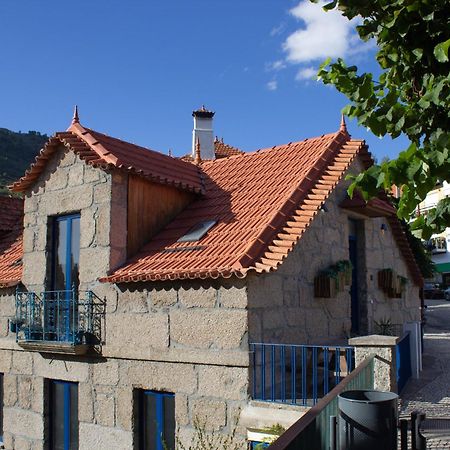 Casa Da Carreira De Loriga 아파트 외부 사진