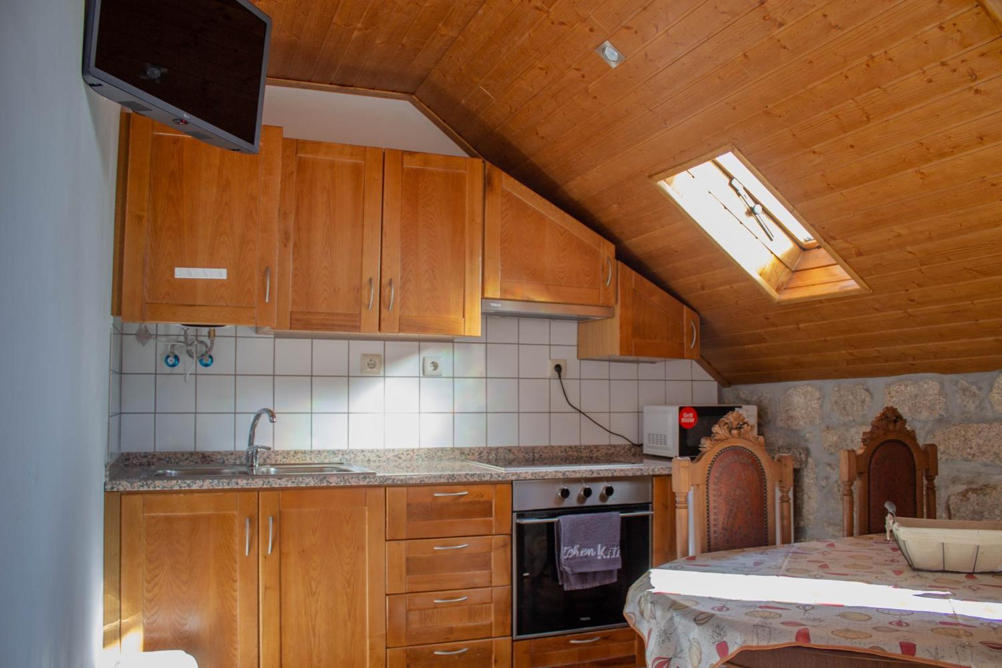 Casa Da Carreira De Loriga 아파트 외부 사진