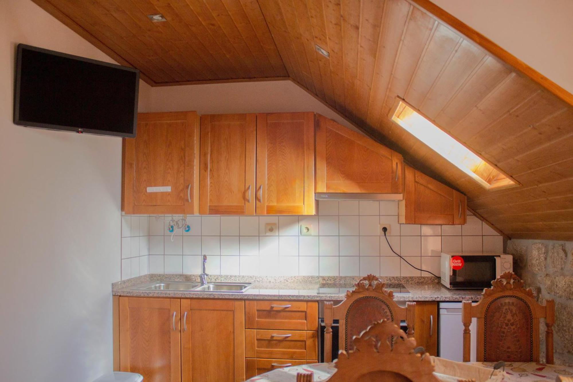 Casa Da Carreira De Loriga 아파트 외부 사진